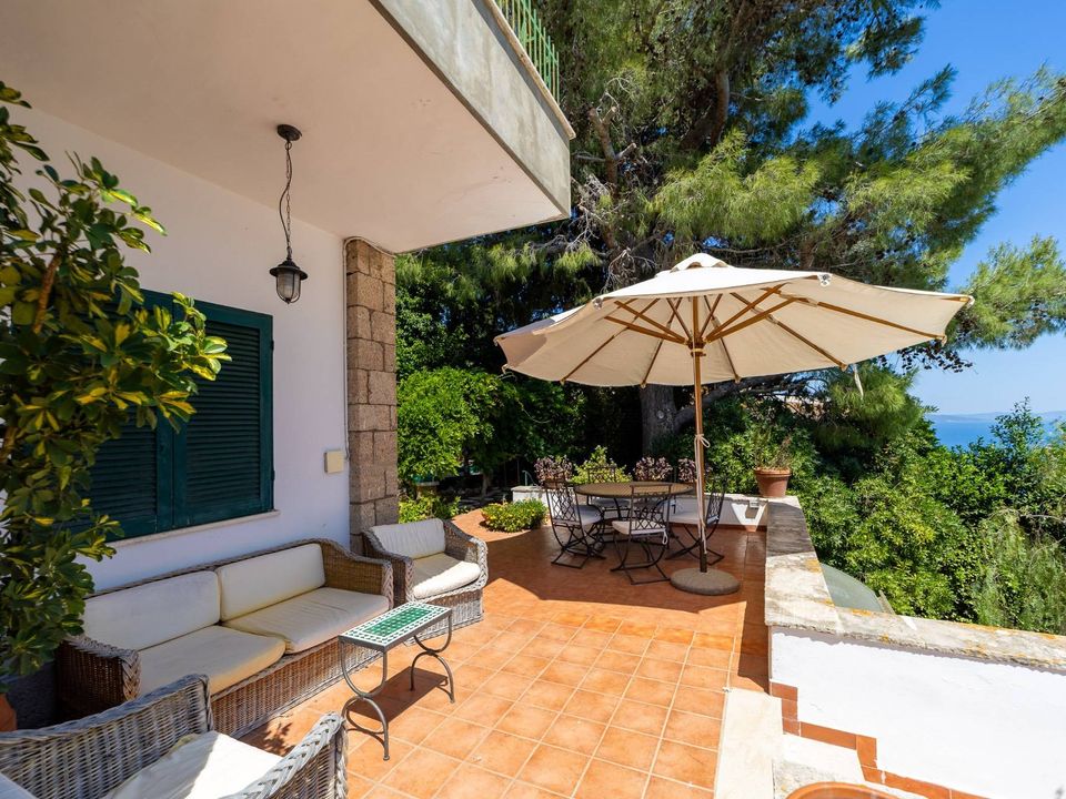 Villa i Monte Argentario, Grosseto - foto 3