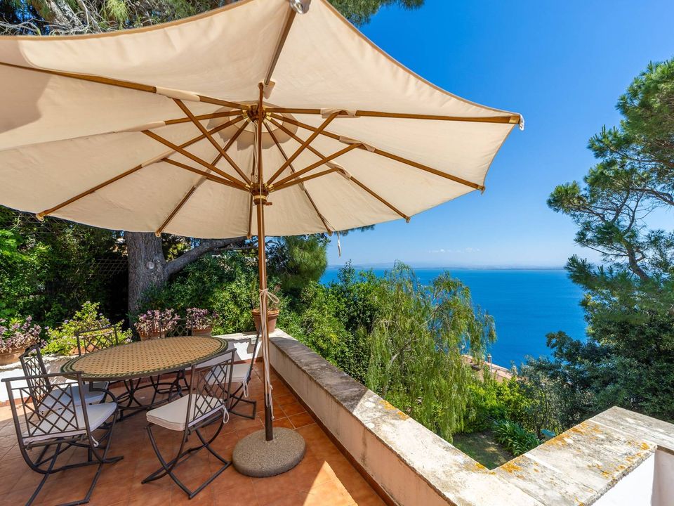 Villa i Monte Argentario, Grosseto - foto 4