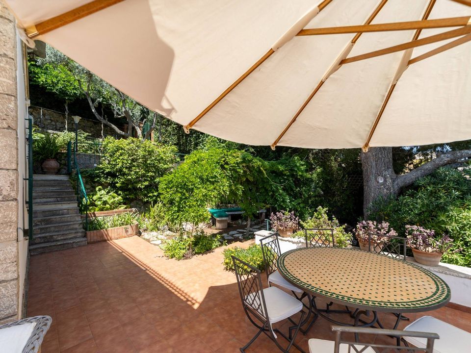 Villa i Monte Argentario, Grosseto - foto 5