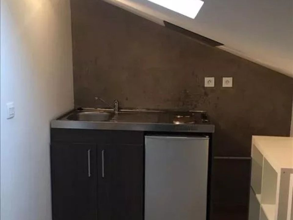 Apartament a Angouleme, Charente - foto 1