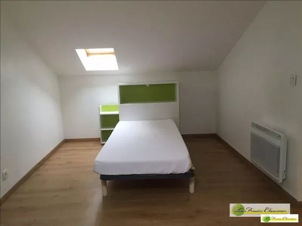 Apartament a Angouleme, Charente - foto 2