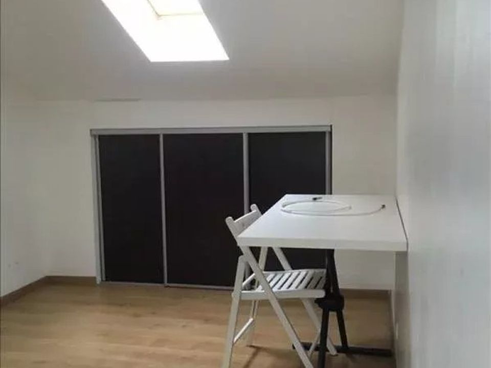 Apartament a Angouleme, Charente - foto 3