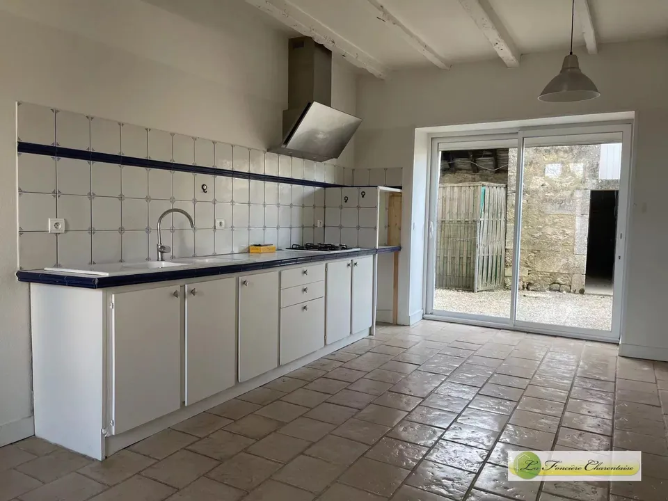 Landejendom i Champniers, Charente - foto 2