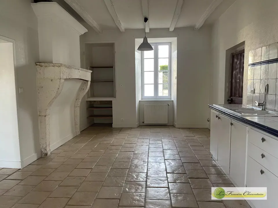 Landejendom i Champniers, Charente - foto 3