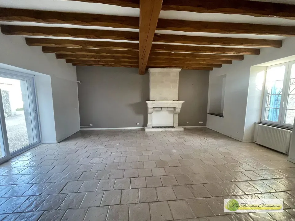 Landejendom i Champniers, Charente - foto 4