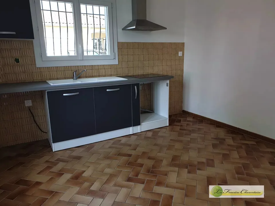Villa i Fouquebrune, Charente - foto 3