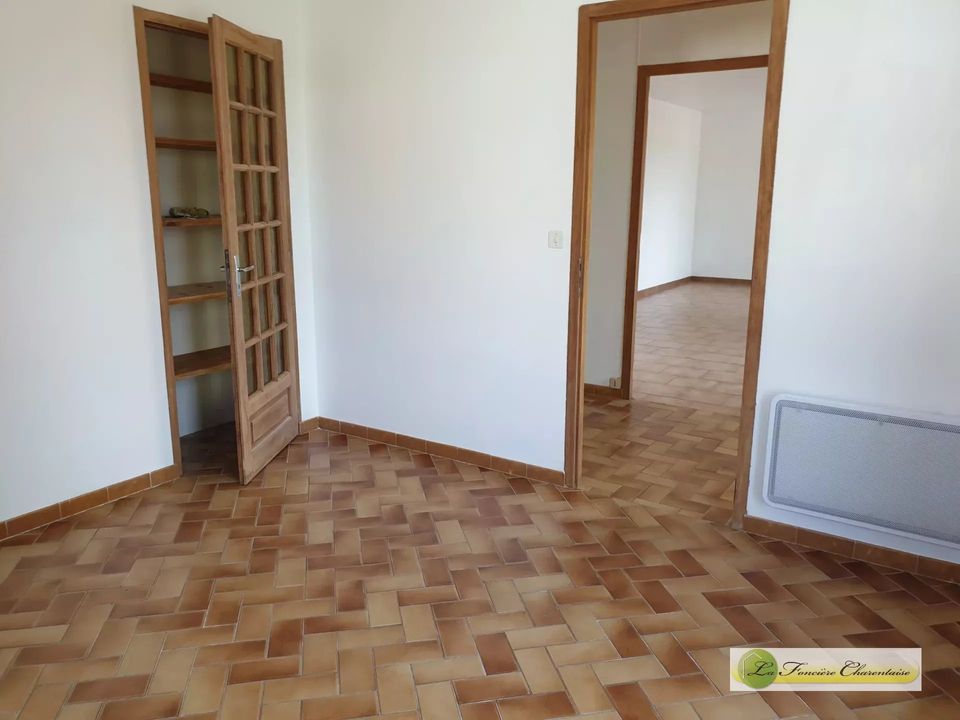 Villa i Fouquebrune, Charente - foto 4