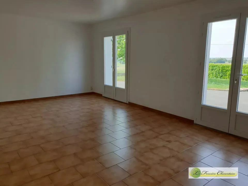 Villa i Fouquebrune, Charente - foto 5