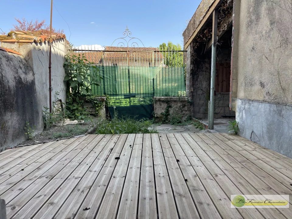 Villa i Aigre, Charente - foto 2