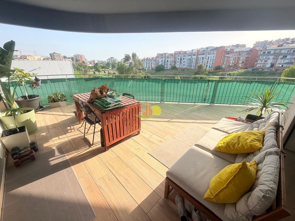 Lejlighed i Figueira da Foz, Coimbra - foto 1