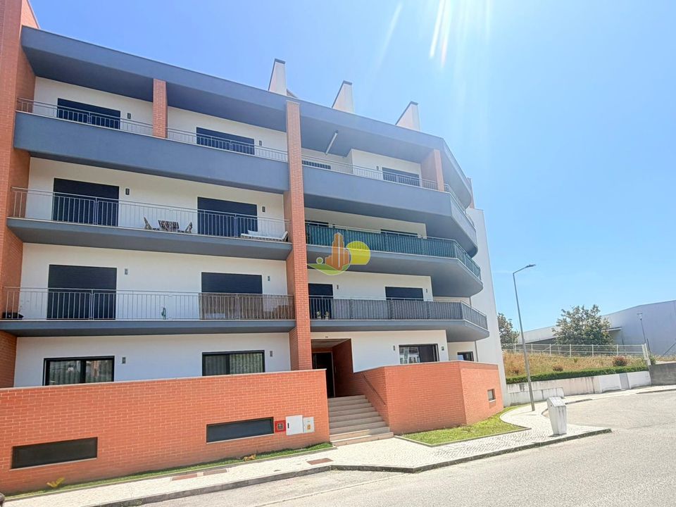 Lejlighed i Figueira da Foz, Coimbra - foto 2
