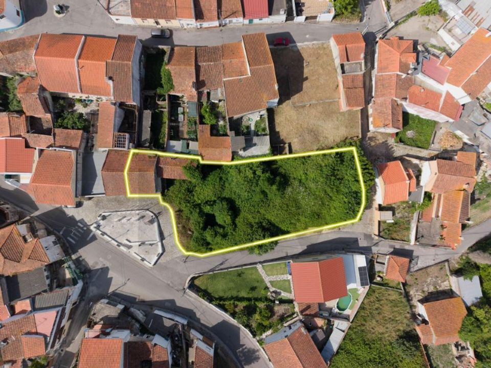 Granja a Maiorga, Leiria - foto 1