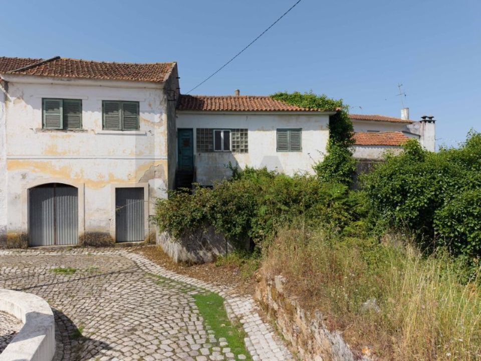 Granja a Maiorga, Leiria - foto 2