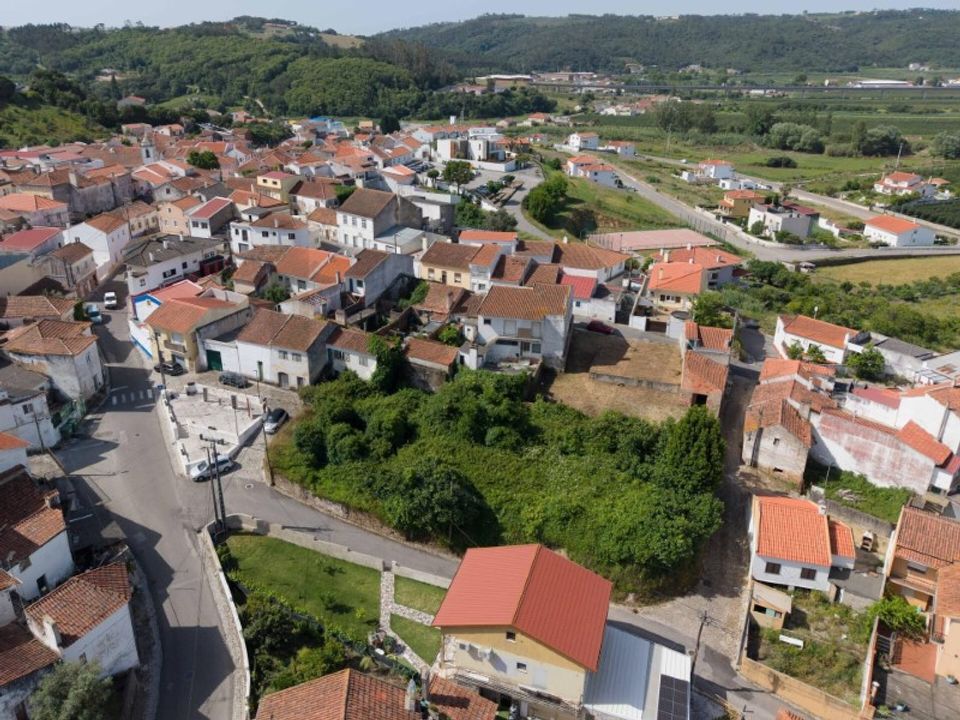 Granja a Maiorga, Leiria - foto 3