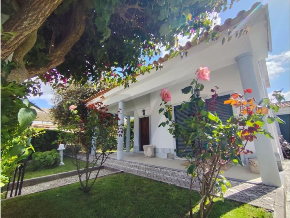 Villa i Almada, Setubal - foto 1