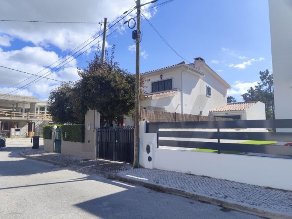 Villa i Almada, Setubal - foto 2