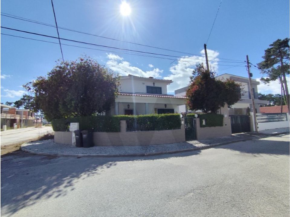 Villa i Almada, Setubal - foto 3