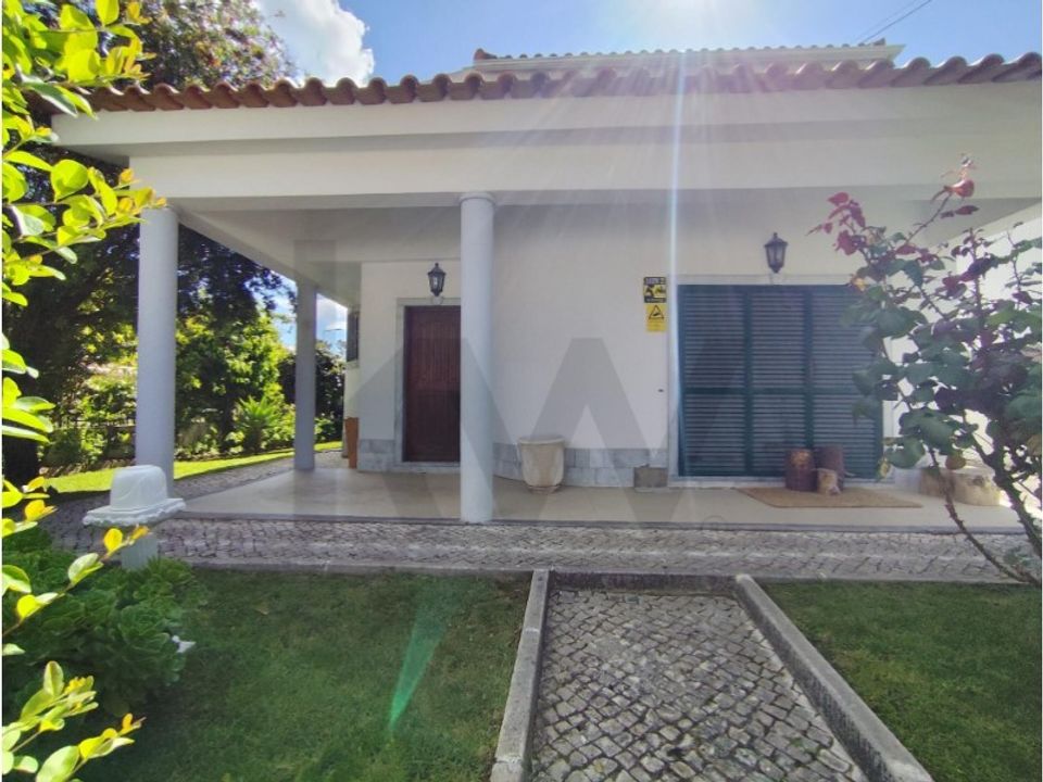 Villa i Almada, Setubal - foto 4