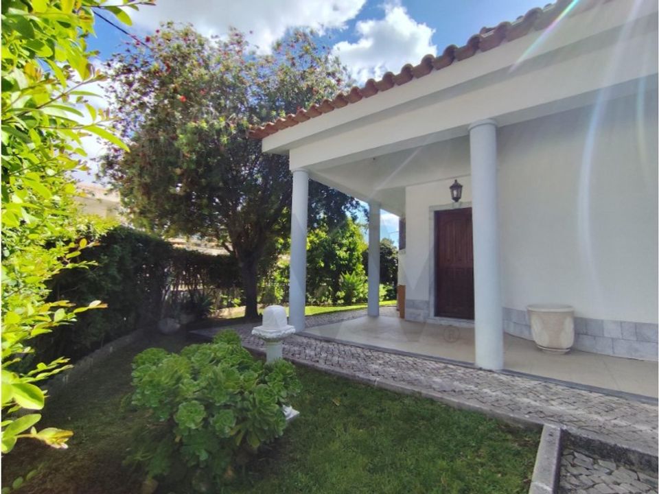 Villa i Almada, Setubal - foto 5