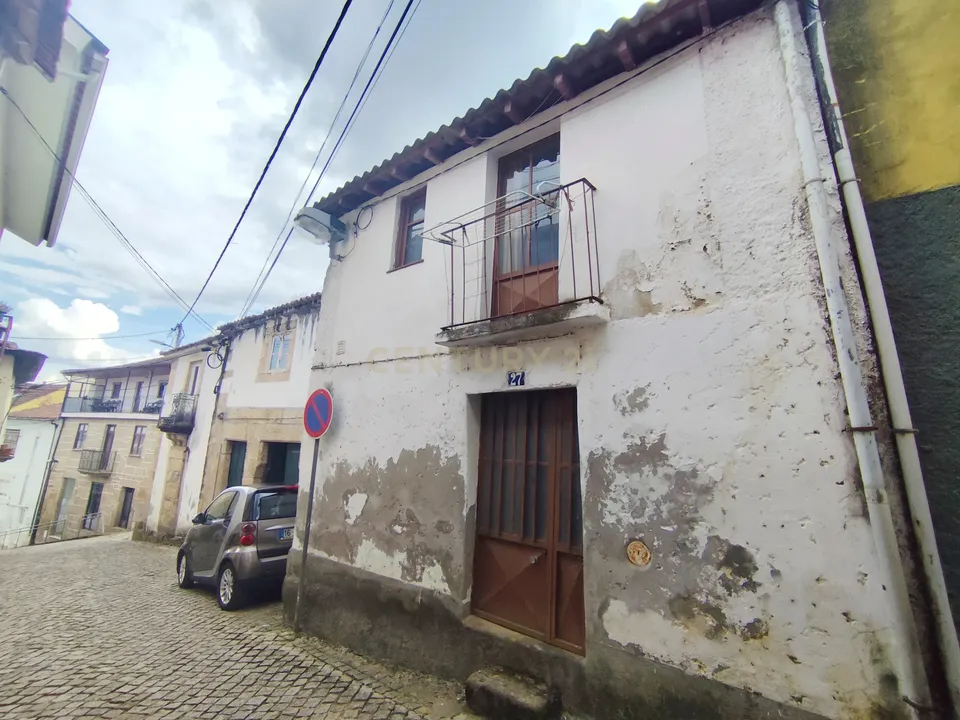 Kommersiell fastighet i Murca, Vila Real - foto 3