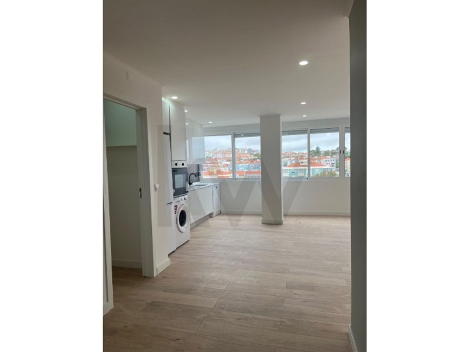 Lejlighed i Amadora, Lisbon - foto 4
