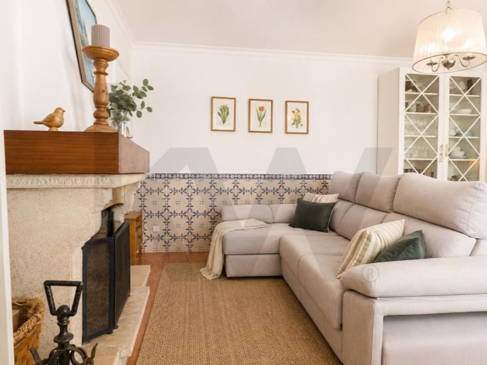 Villa i Brejos de Azeitao, Setubal - foto 3