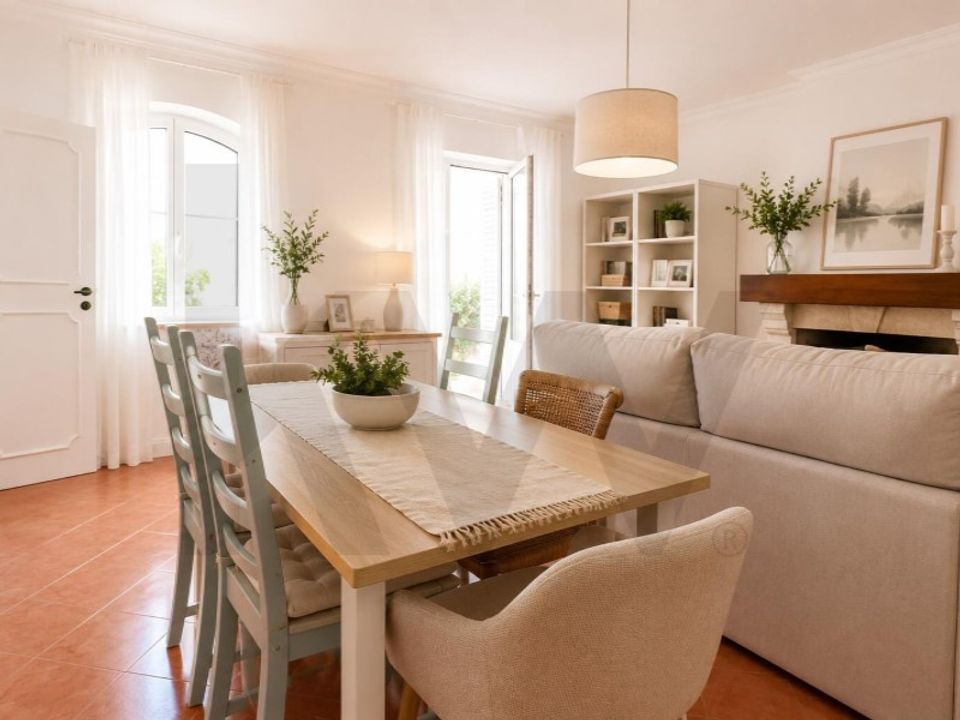 Villa i Brejos de Azeitao, Setubal - foto 4