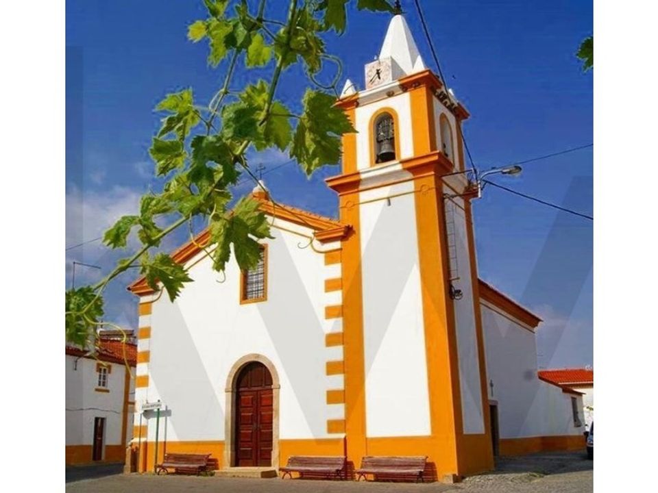 Villa i Alter do Chao, Portalegre - foto 1