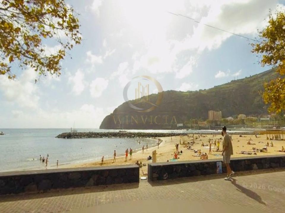 Lejlighed i Machico, Madeira - foto 1