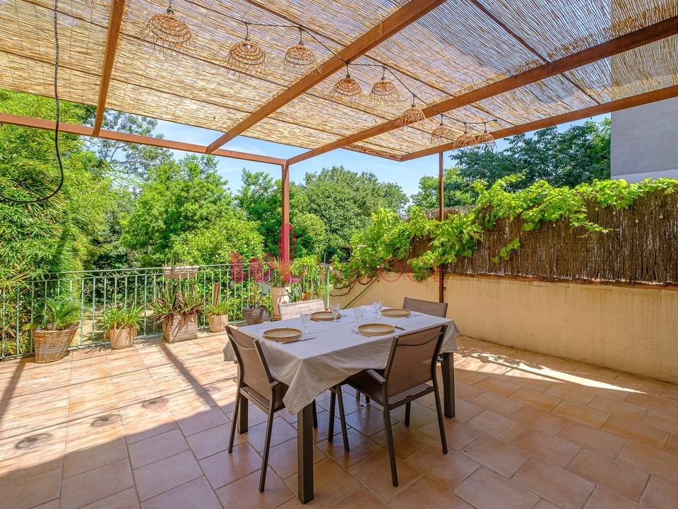 Byhus i Marseille, Bouches-du-Rhone - foto 1