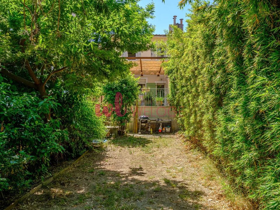 Byhus i Marseille, Bouches-du-Rhone - foto 3