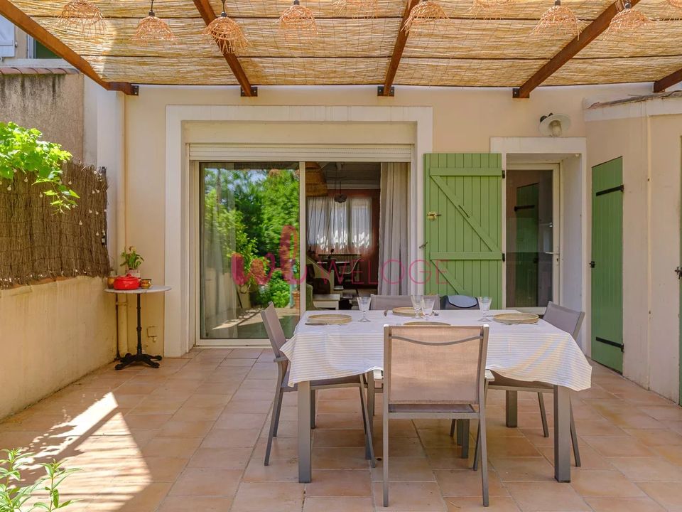 Byhus i Marseille, Bouches-du-Rhone - foto 4
