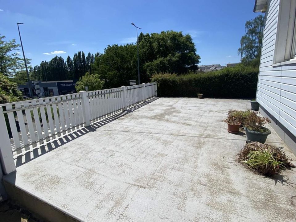Villa i Fougeres, Ille-et-Vilaine - foto 2