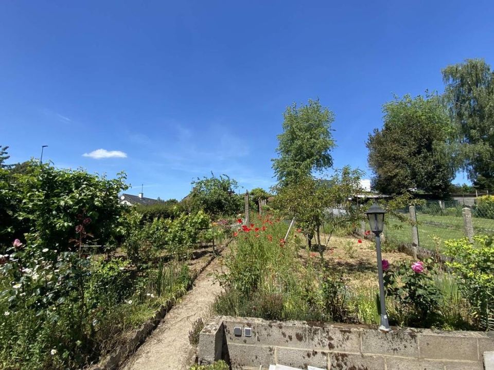 Villa i Fougeres, Ille-et-Vilaine - foto 4