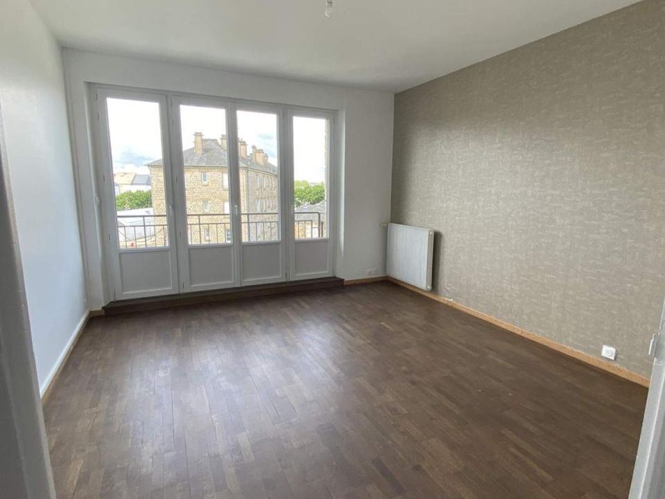 Villa i Fougeres, Ille-et-Vilaine - foto 1