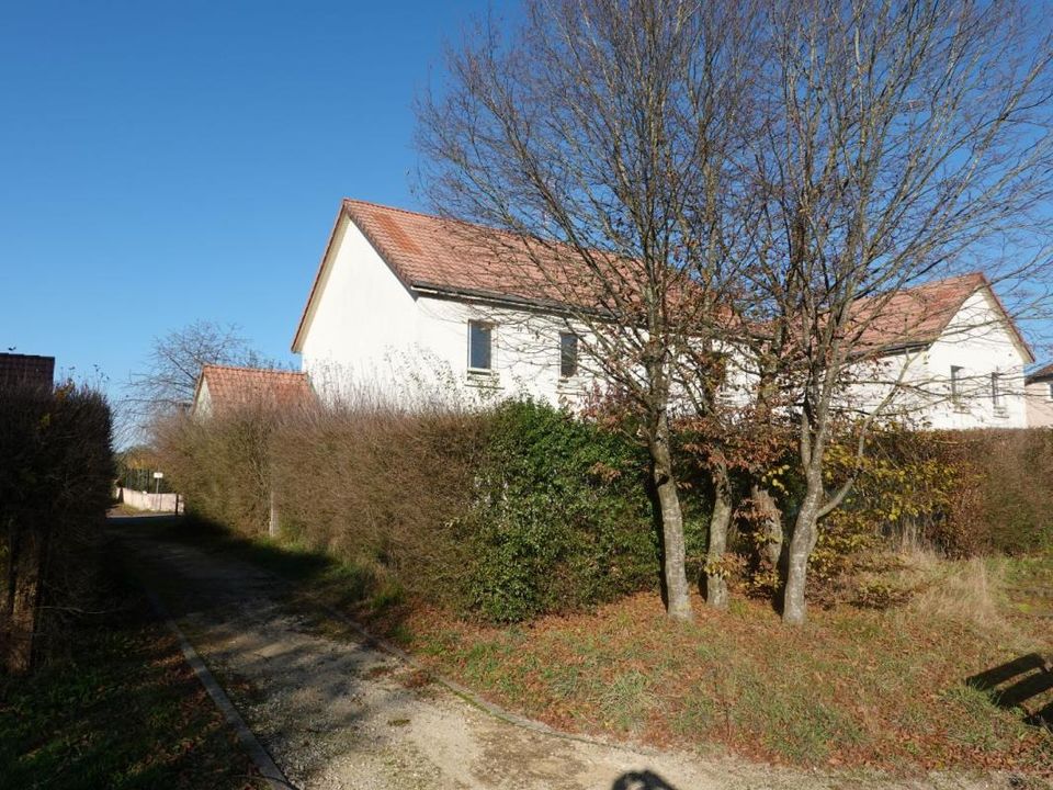 Leilighet i Echenans-sous-Mont-Vaudois, Haute-Saone - bilde 3