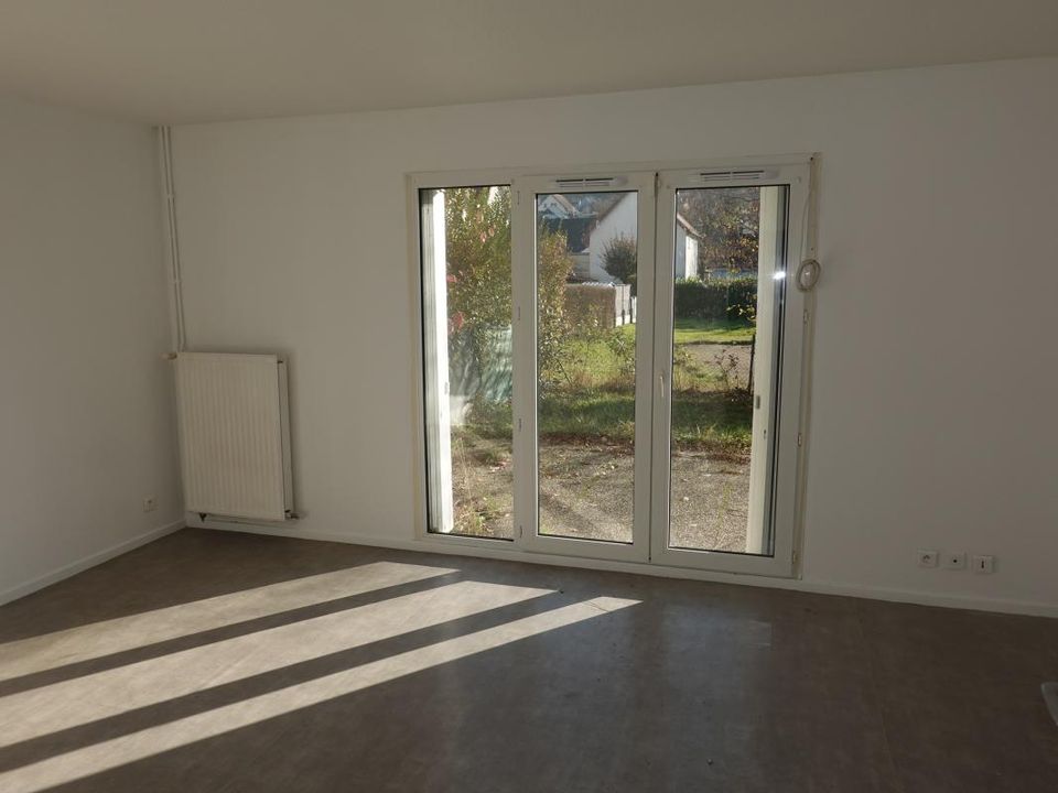 Leilighet i Echenans-sous-Mont-Vaudois, Haute-Saone - bilde 4