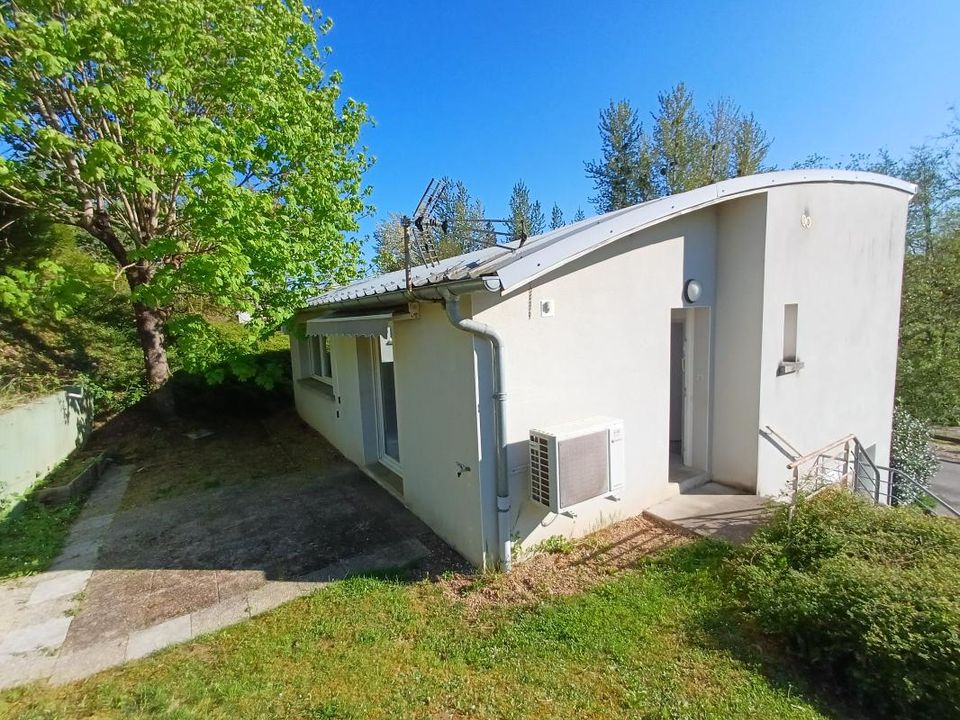 Bungalow i Rioz, Haute-Saone - foto 2