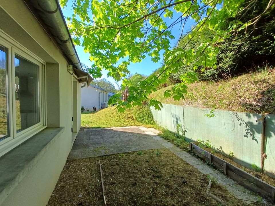Bungalow i Rioz, Haute-Saone - foto 3
