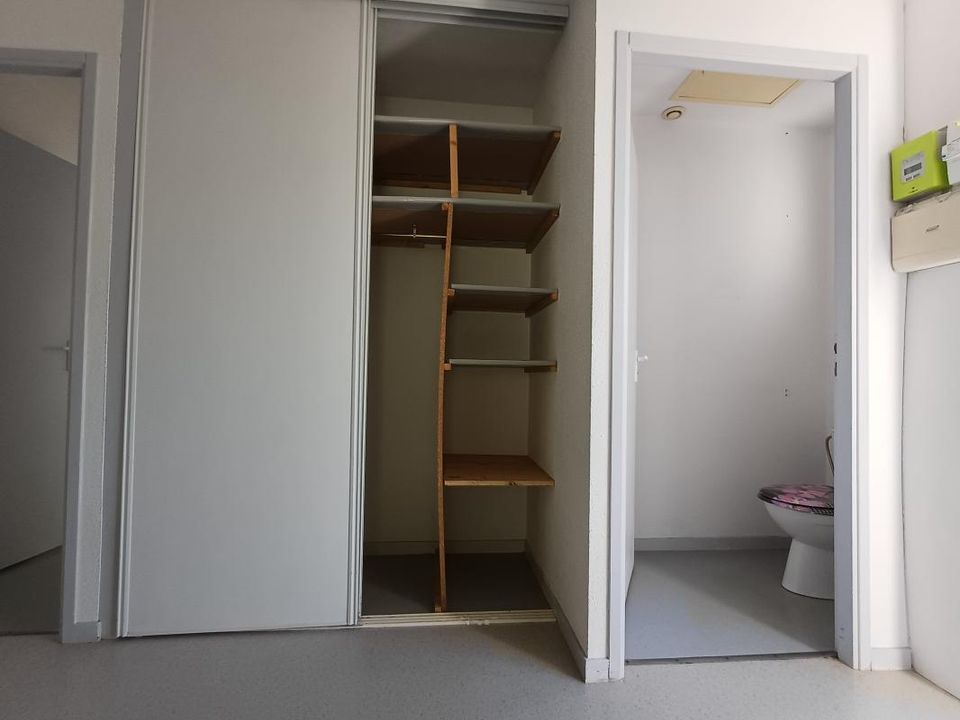 Bungalow i Rioz, Haute-Saone - foto 4