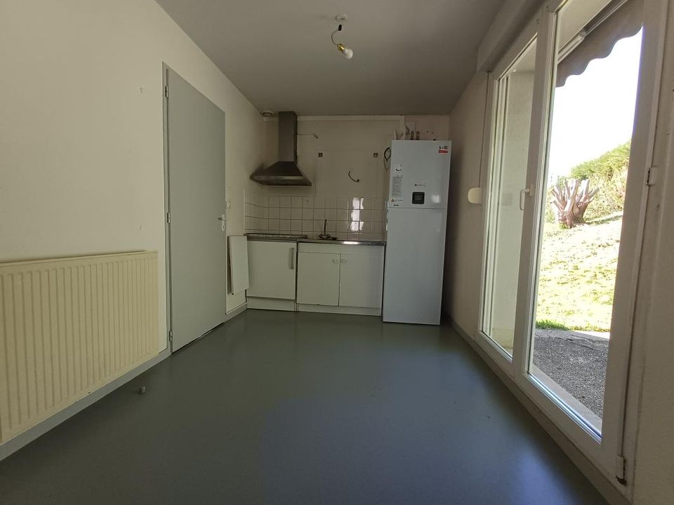 Bungalow i Rioz, Haute-Saone - foto 5