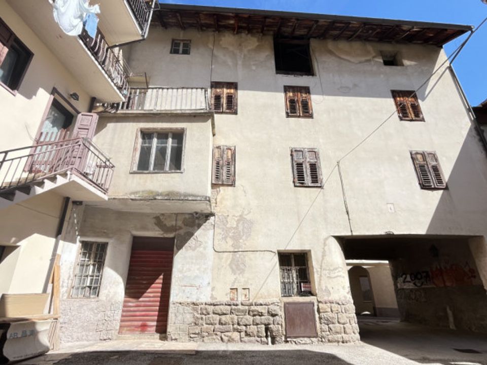 Rækkehus i Albiano, Trento - foto 1