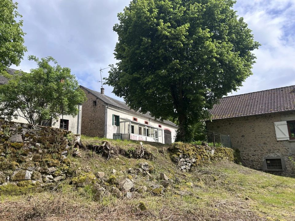 Villa i Montsauche-les-Settons, Nievre - bilde 3