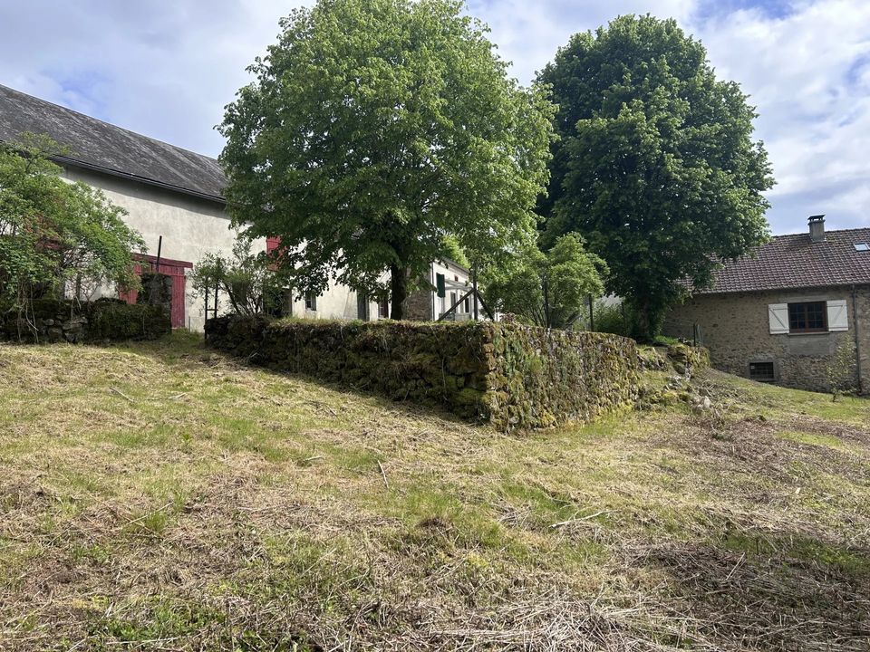 Villa i Montsauche-les-Settons, Nievre - bilde 4