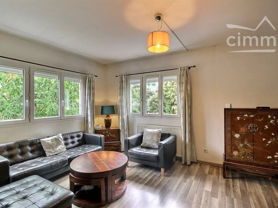 Villa i Gournay-sur-Marne, Seine-Saint-Denis - foto 2