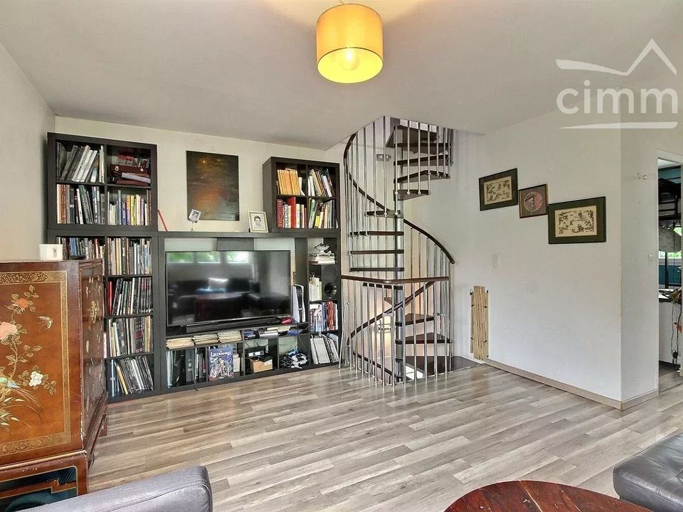 Villa i Gournay-sur-Marne, Seine-Saint-Denis - foto 3