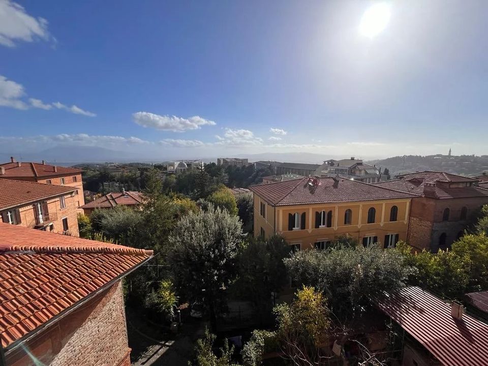Lejlighed i Perugia, Perugia - foto 1
