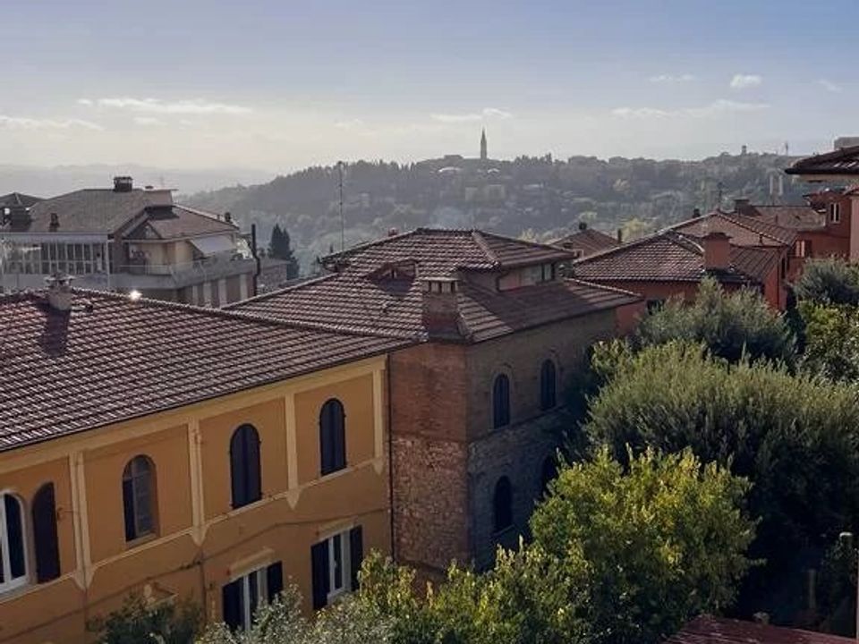 Lejlighed i Perugia, Perugia - foto 5