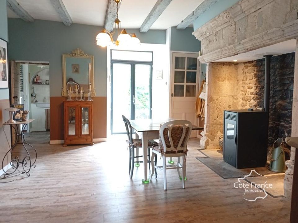 Landsbyhus i Miers, Lot - foto 5