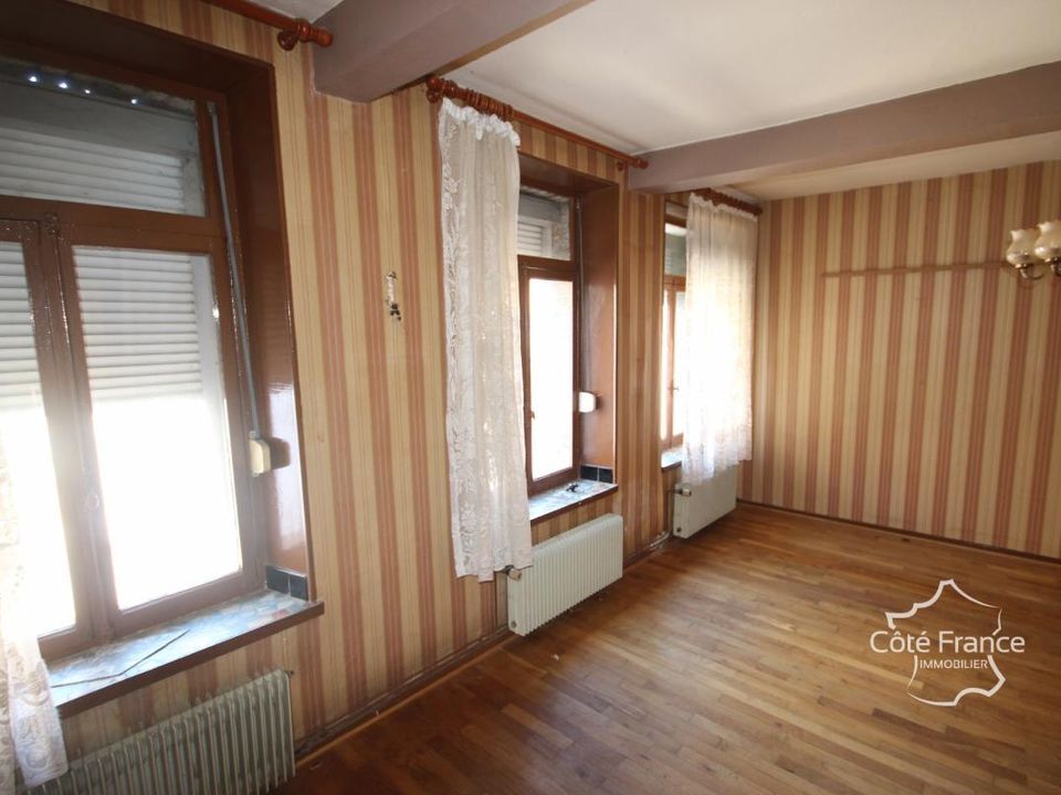 Lejlighed i Givet, Ardennes - foto 3